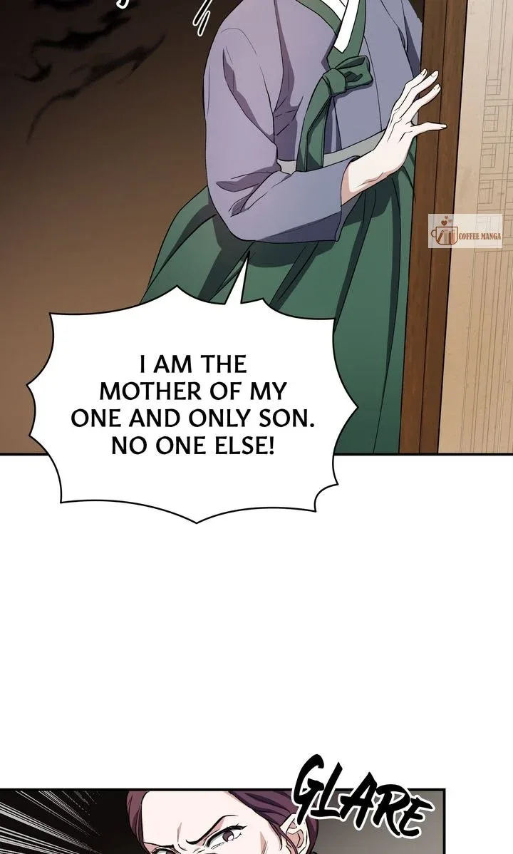 Dear Hong Rang Chapter 6 page 49