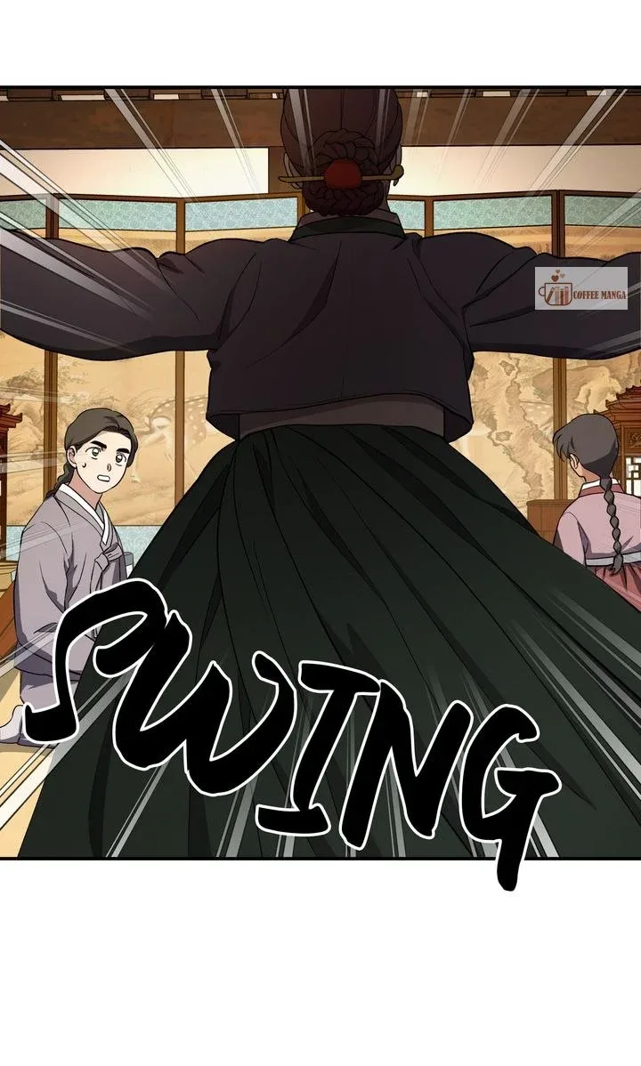 Dear Hong Rang Chapter 6 page 46