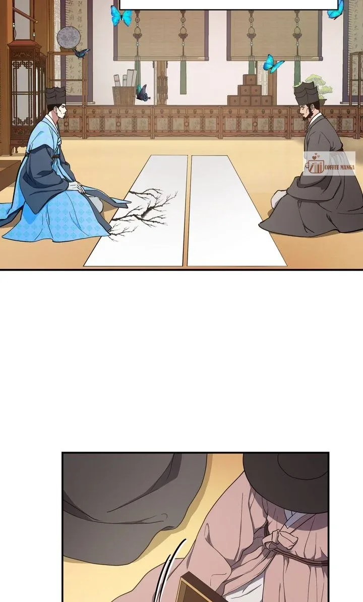 Dear Hong Rang Chapter 5 page 36