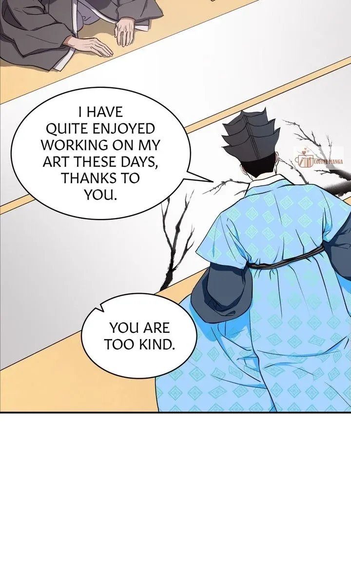 Dear Hong Rang Chapter 5 page 41