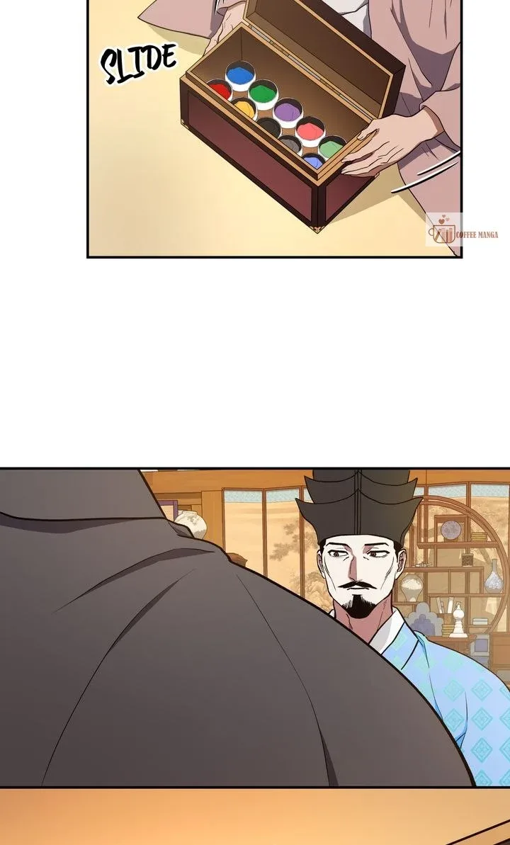Dear Hong Rang Chapter 5 page 37