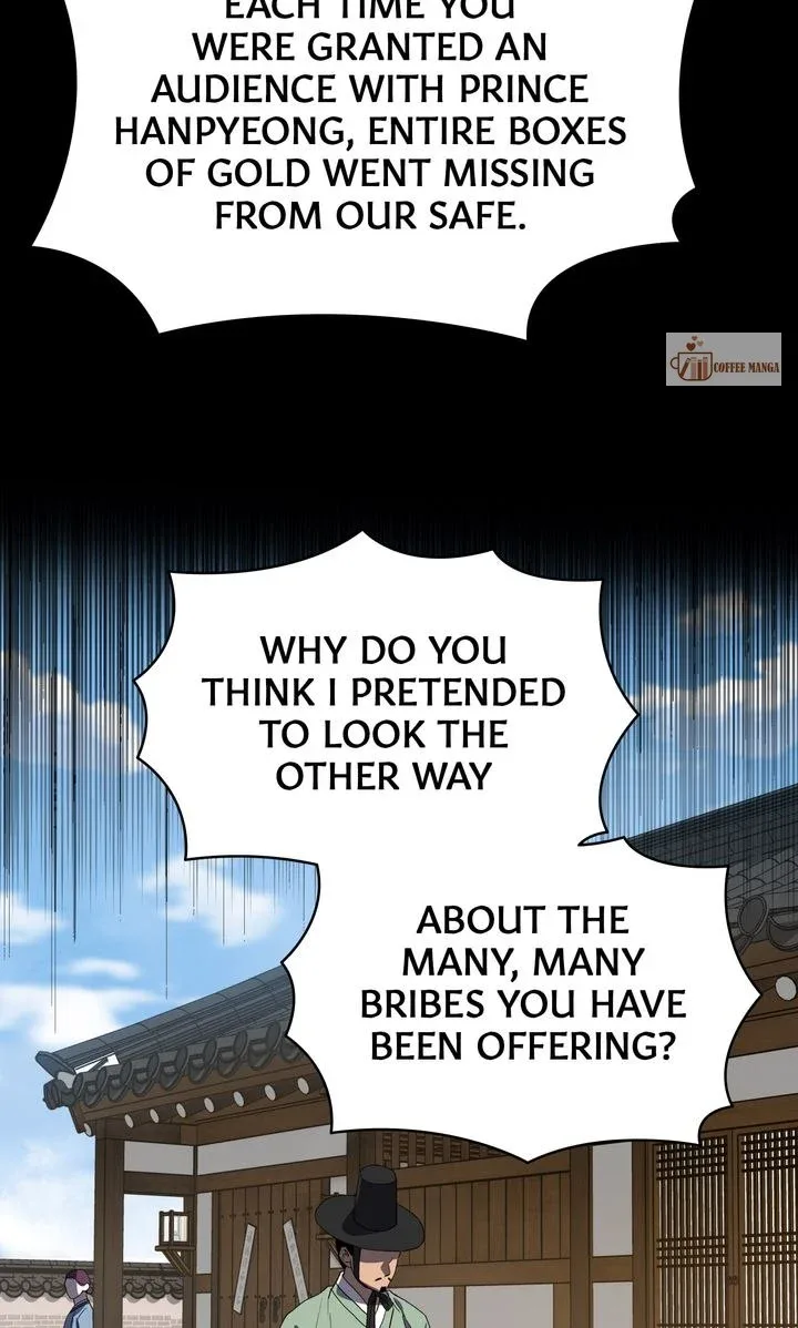 Dear Hong Rang Chapter 6 page 55