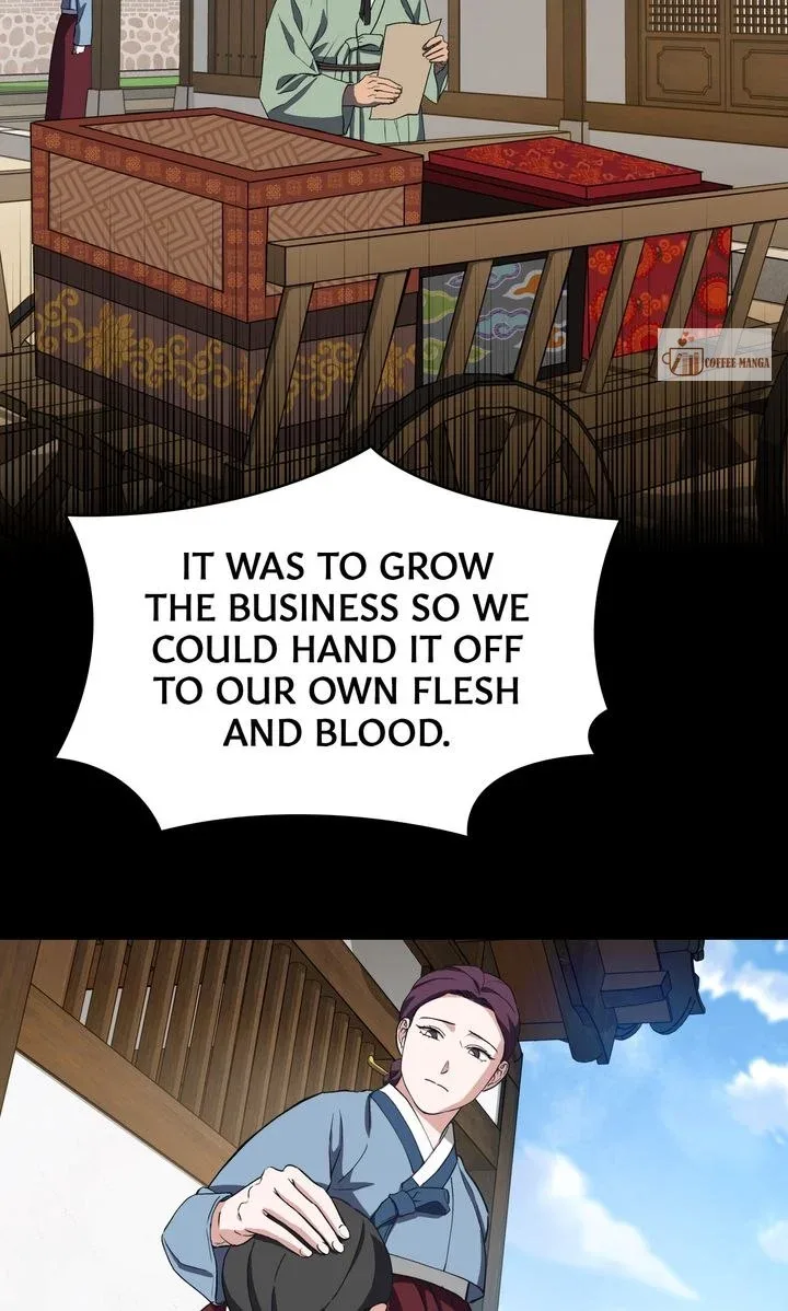 Dear Hong Rang Chapter 6 page 56