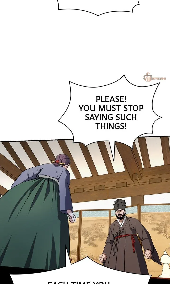 Dear Hong Rang Chapter 6 page 54