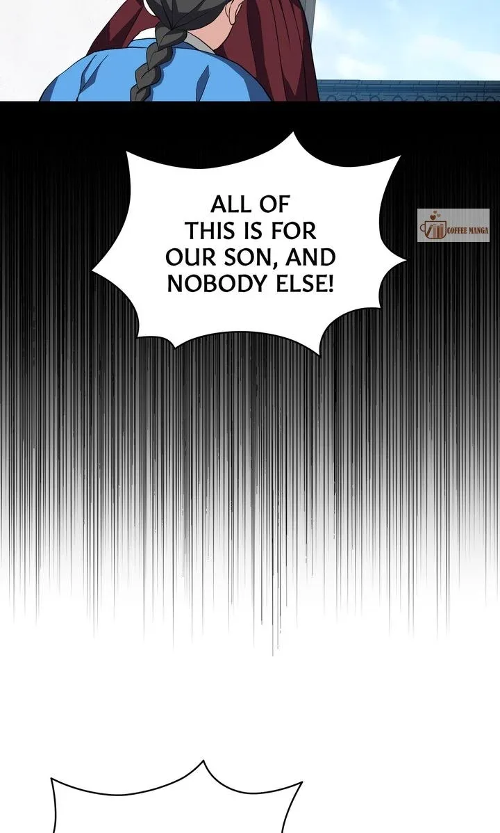 Dear Hong Rang Chapter 6 page 57