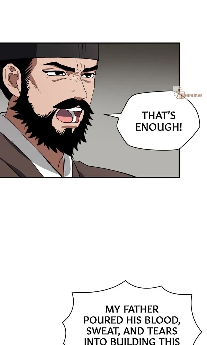 Dear Hong Rang Chapter 6 page 52