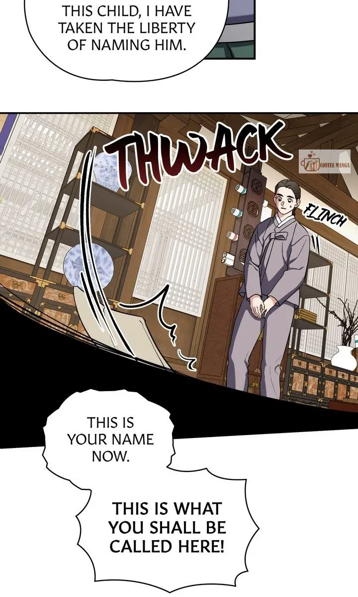Dear Hong Rang Chapter 6 page 63