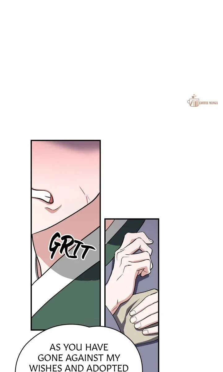 Dear Hong Rang Chapter 6 page 62
