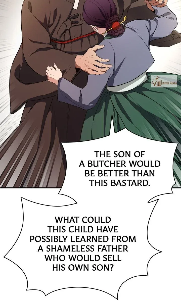 Dear Hong Rang Chapter 6 page 59