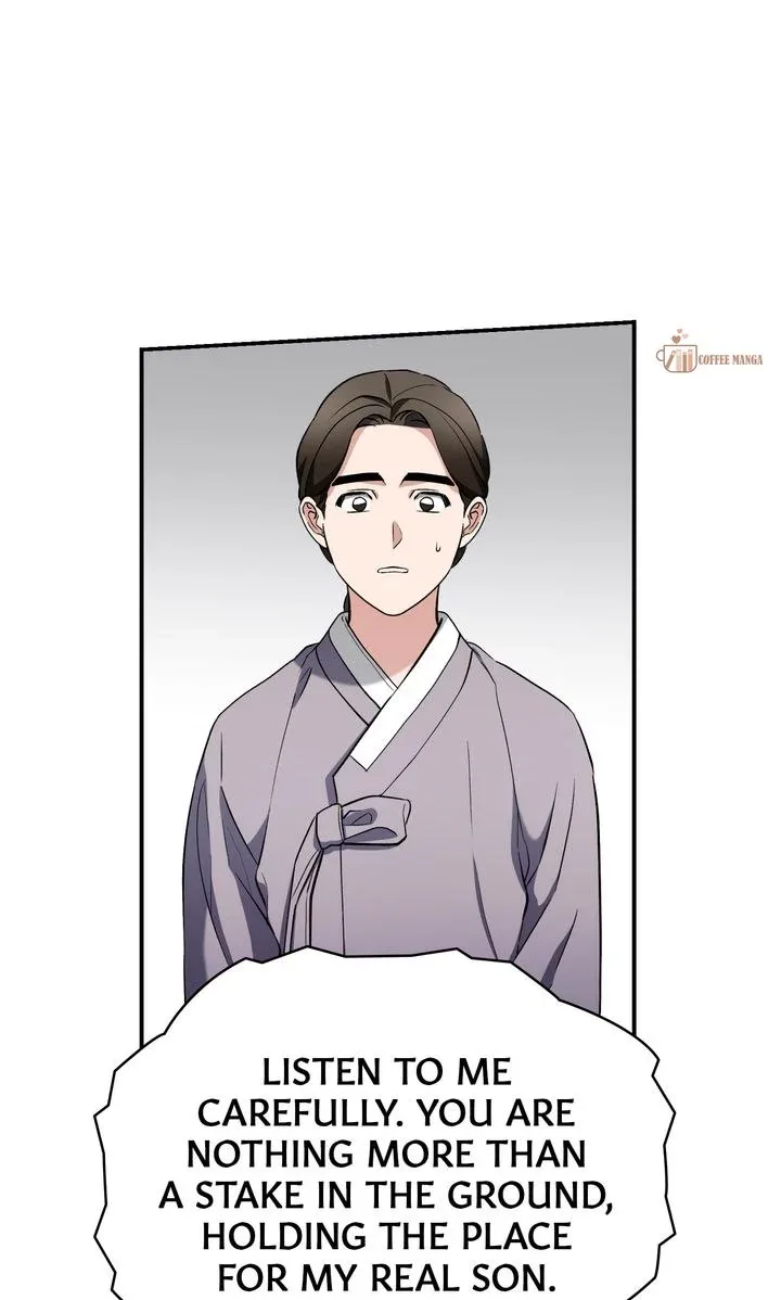 Dear Hong Rang Chapter 6 page 64