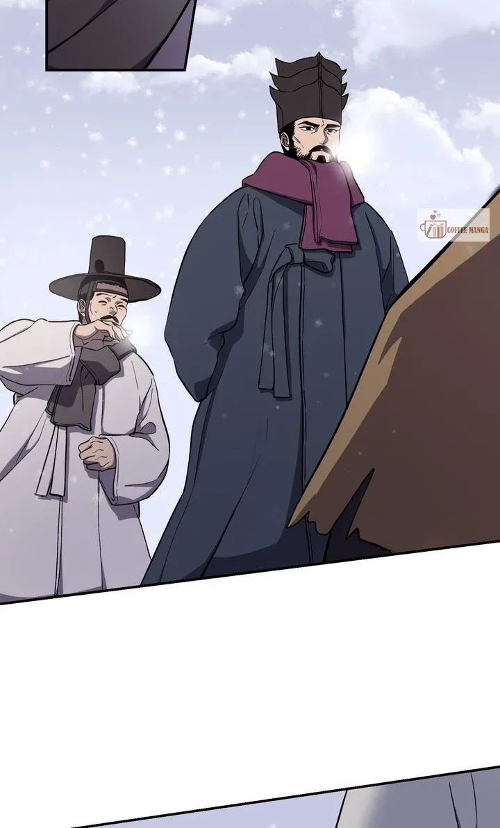 Dear Hong Rang Chapter 5 page 62