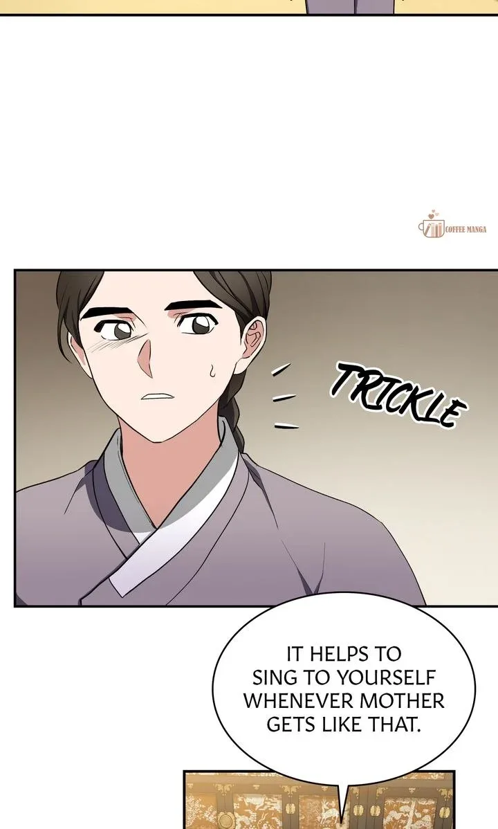 Dear Hong Rang Chapter 6 page 69
