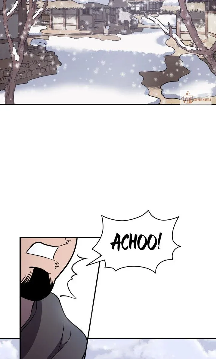Dear Hong Rang Chapter 5 page 61