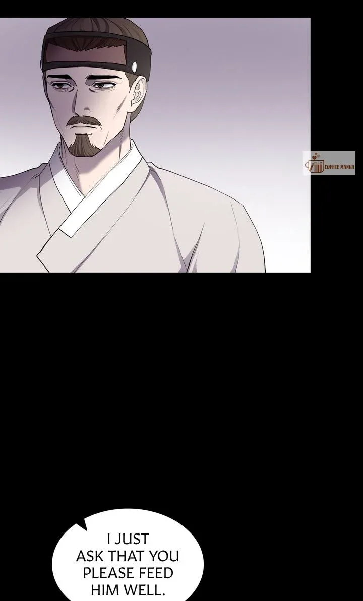 Dear Hong Rang Chapter 5 page 68
