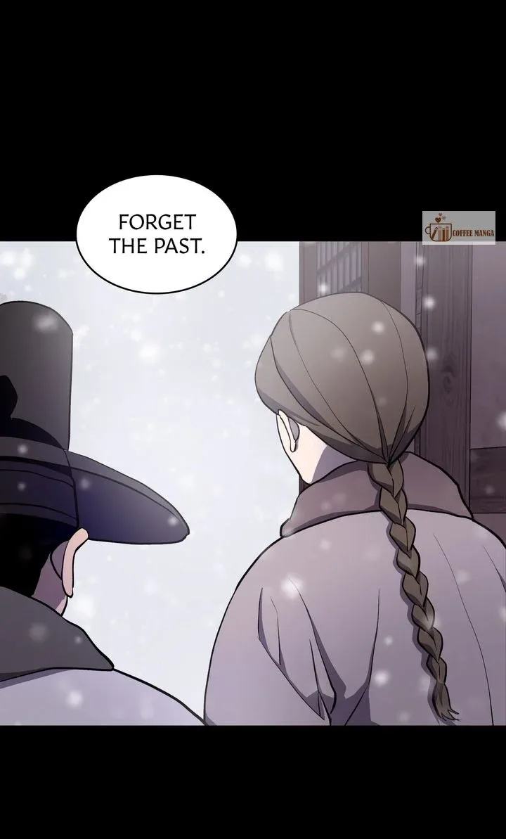 Dear Hong Rang Chapter 5 page 72