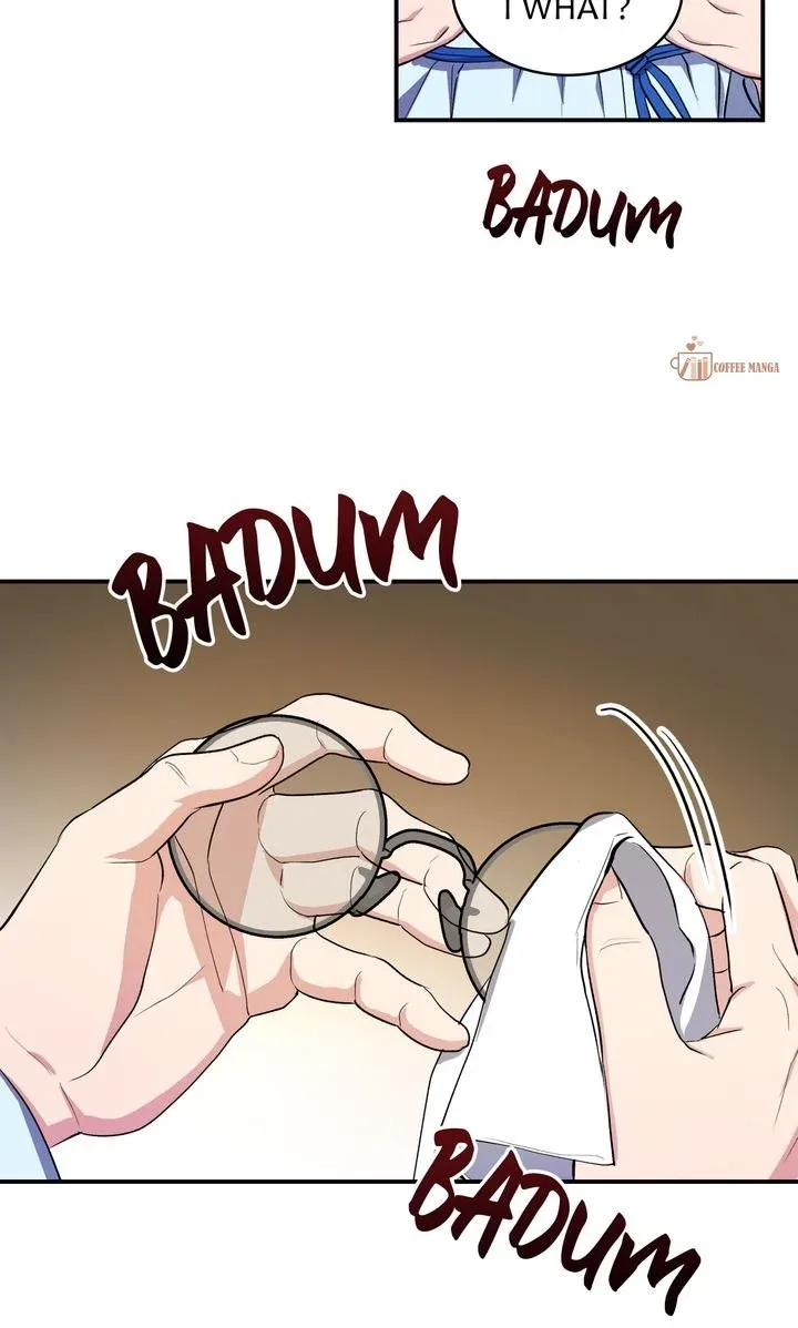 Dear Hong Rang Chapter 8 page 8