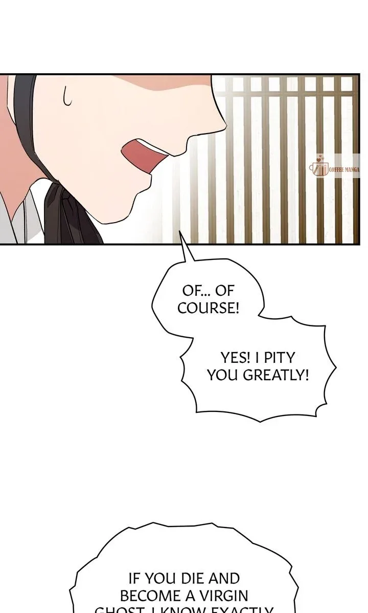 Dear Hong Rang Chapter 8 page 11