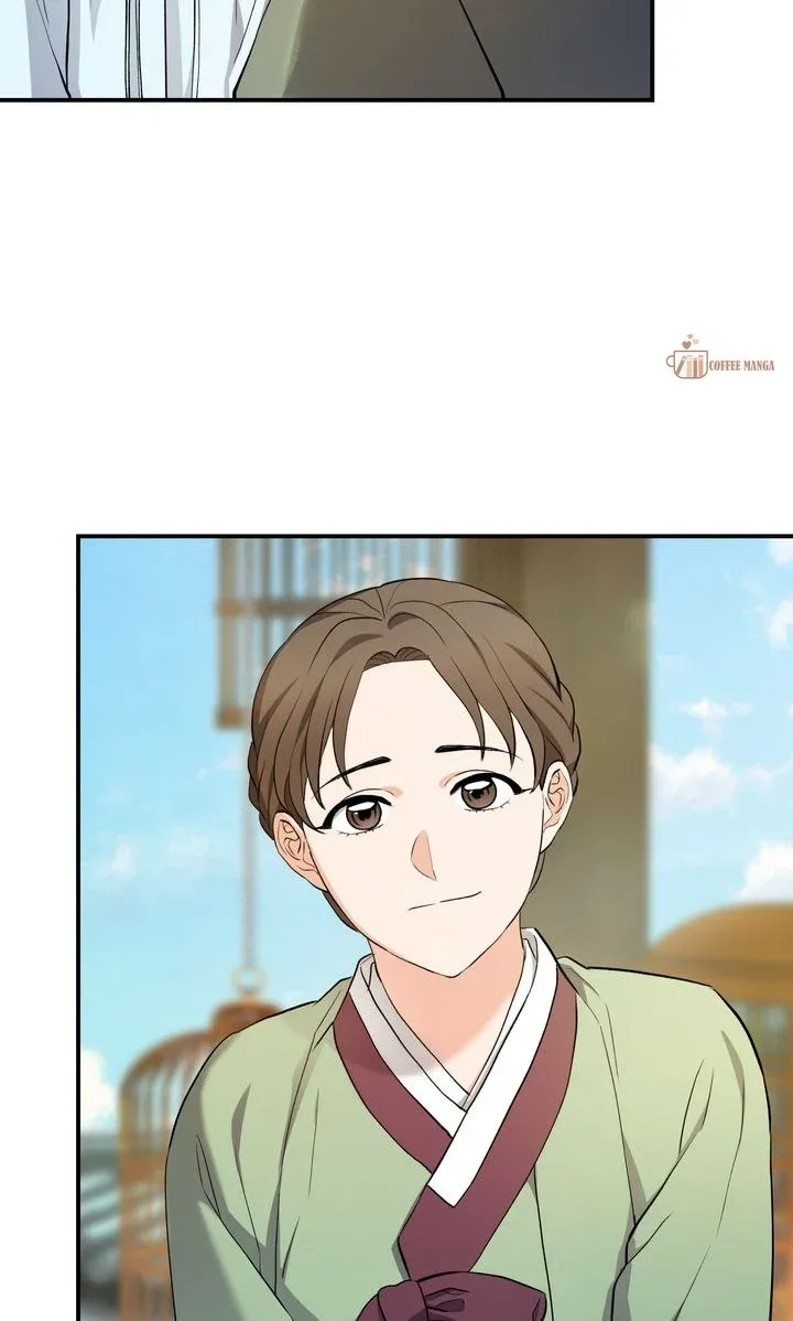 Dear Hong Rang Chapter 8 page 4