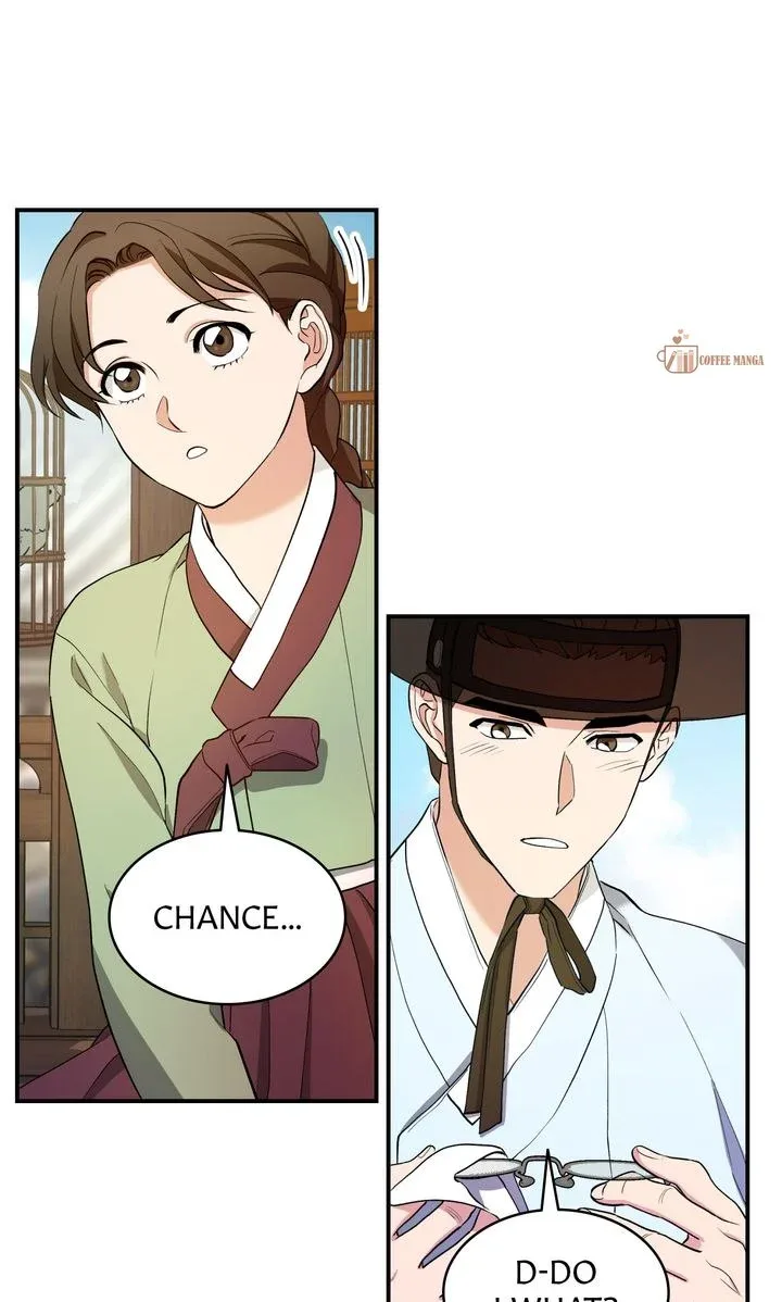 Dear Hong Rang Chapter 8 page 7