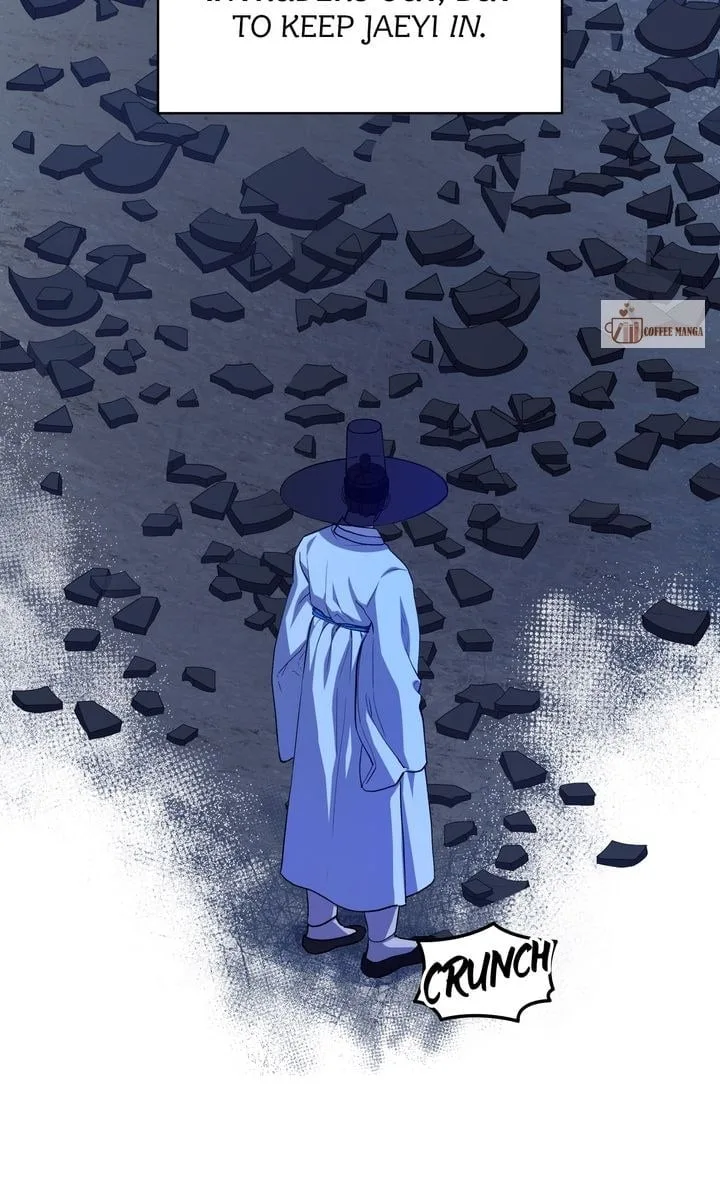 Dear Hong Rang Chapter 8 page 29