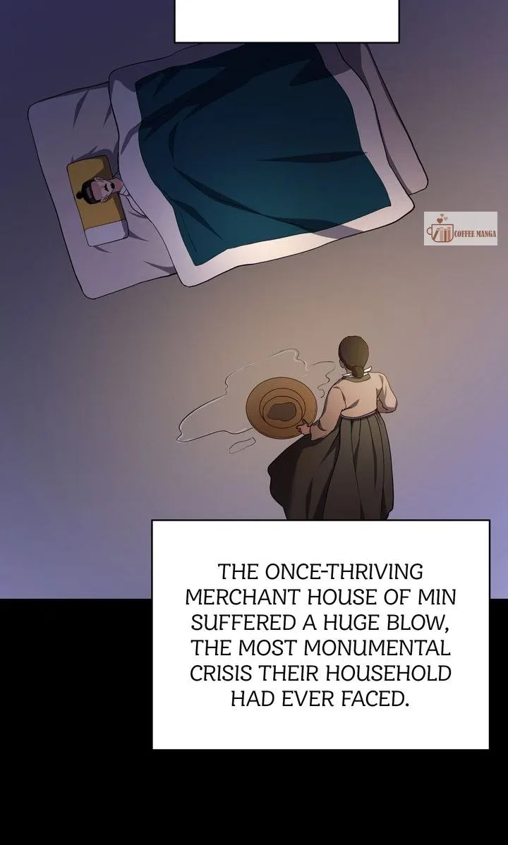 Dear Hong Rang Chapter 8 page 34