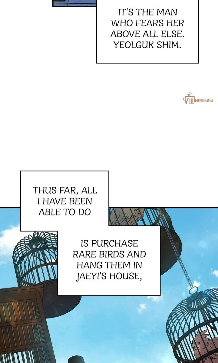 Dear Hong Rang Chapter 8 page 31