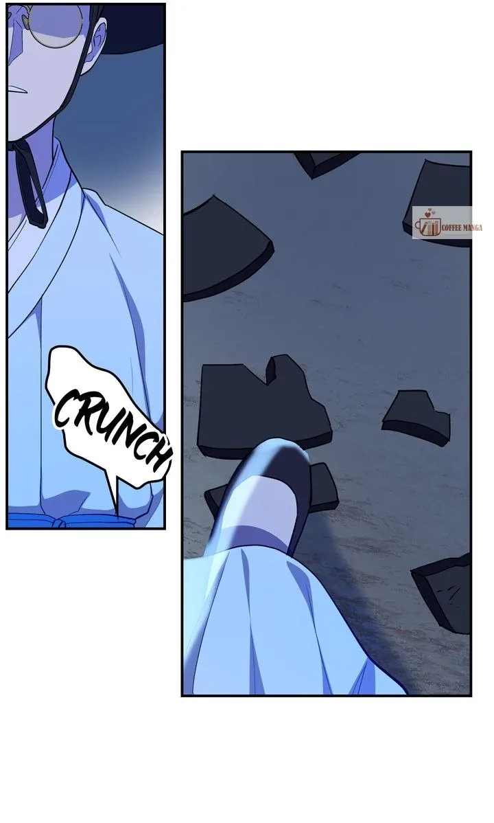 Dear Hong Rang Chapter 8 page 25