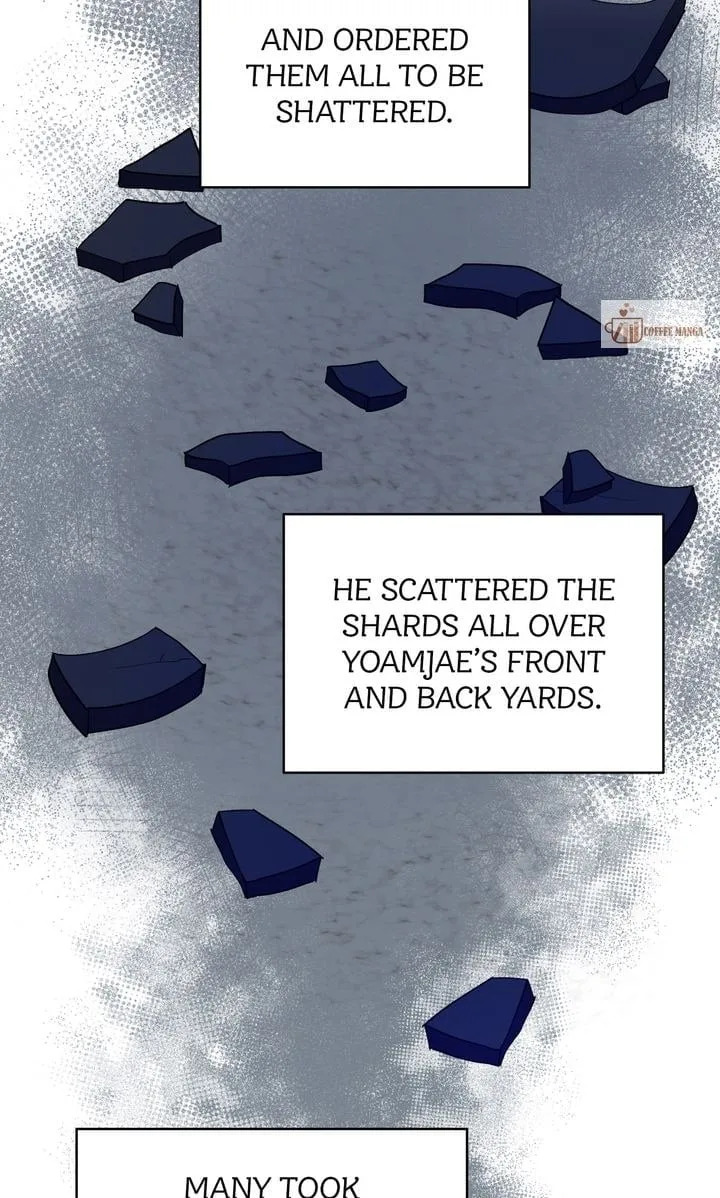Dear Hong Rang Chapter 8 page 27
