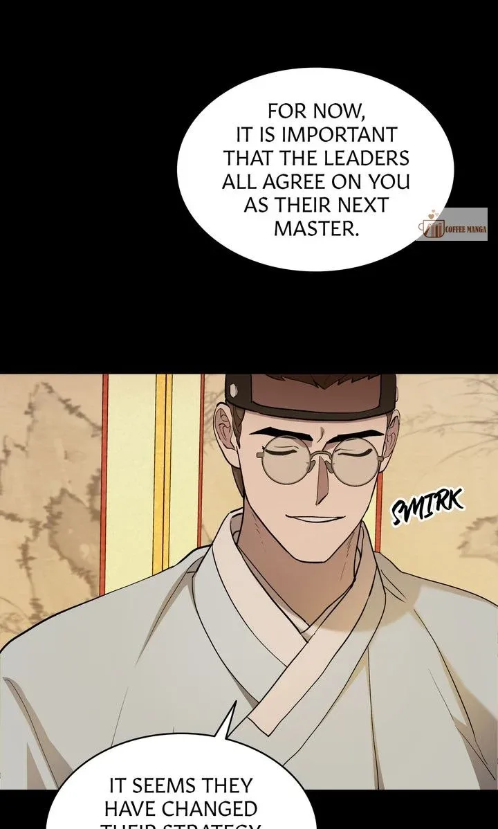 Dear Hong Rang Chapter 8 page 40