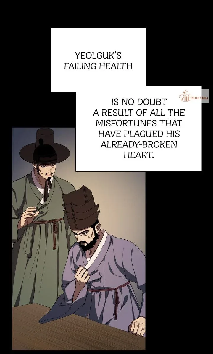 Dear Hong Rang Chapter 8 page 35
