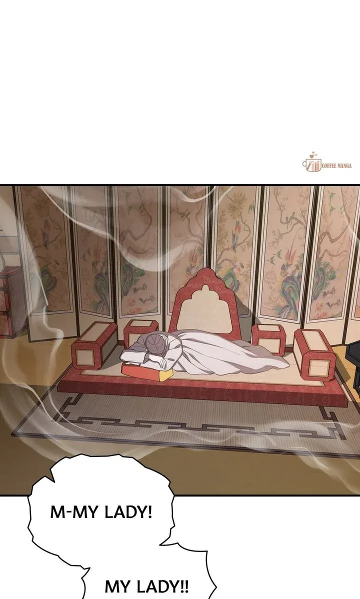 Dear Hong Rang Chapter 8 page 72