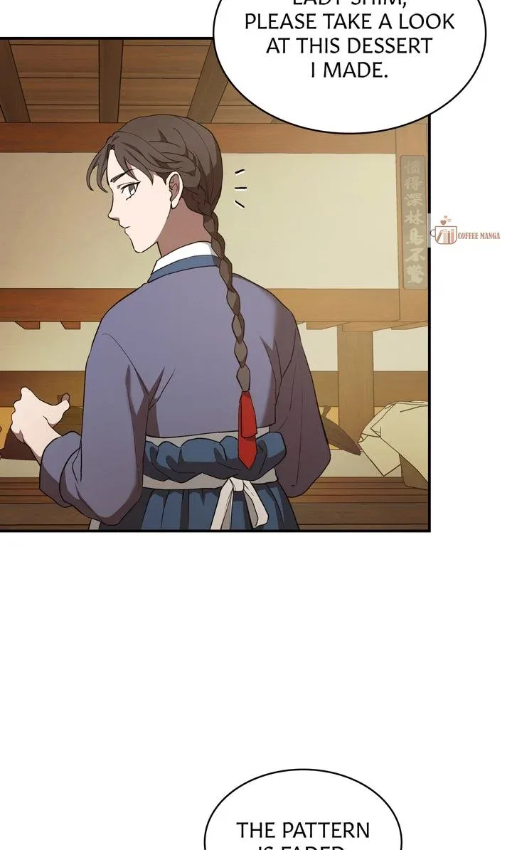 Dear Hong Rang Chapter 9 page 6