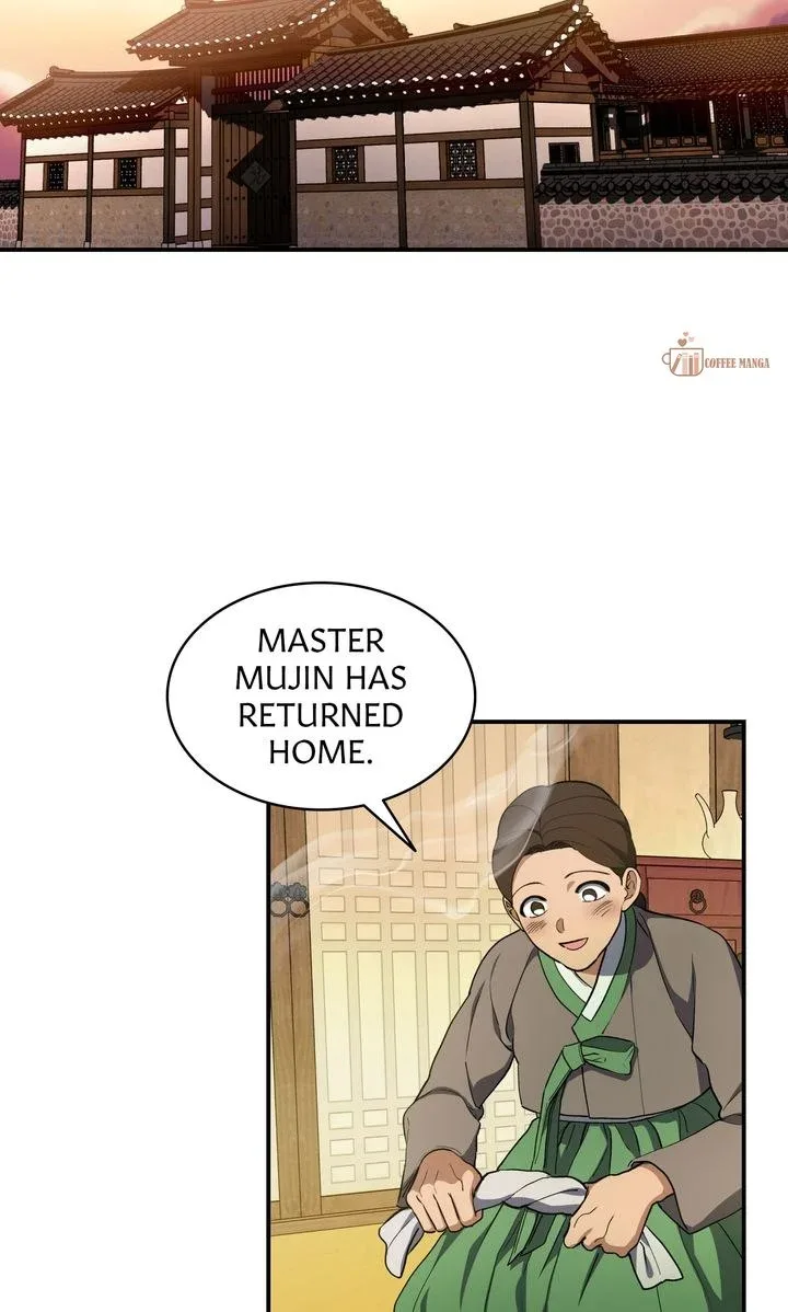 Dear Hong Rang Chapter 8 page 62