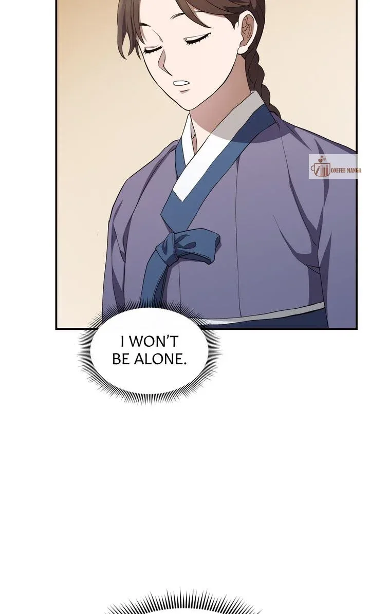 Dear Hong Rang Chapter 9 page 12