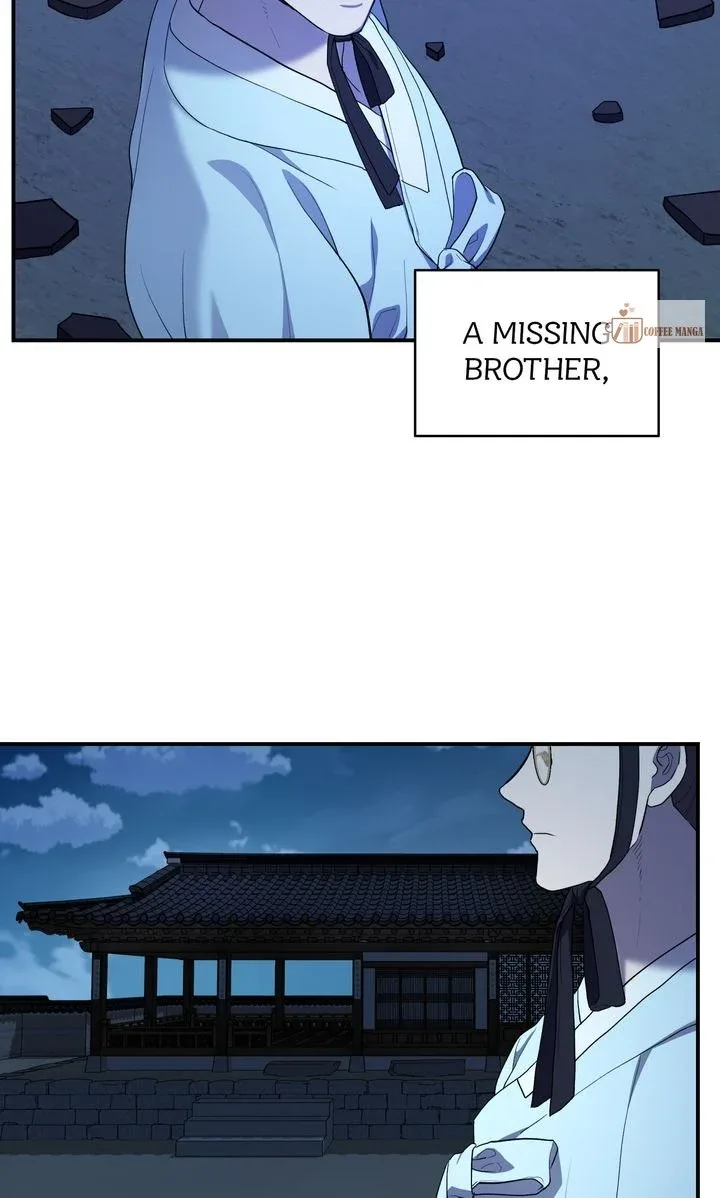 Dear Hong Rang Chapter 8 page 50