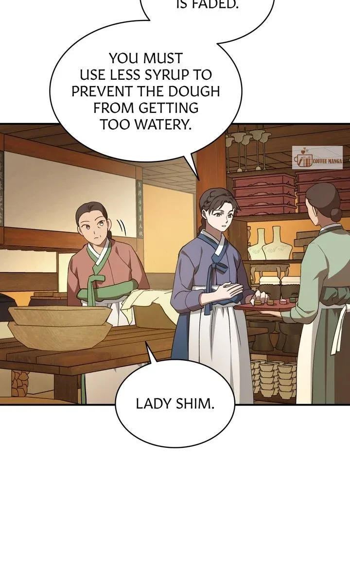 Dear Hong Rang Chapter 9 page 7