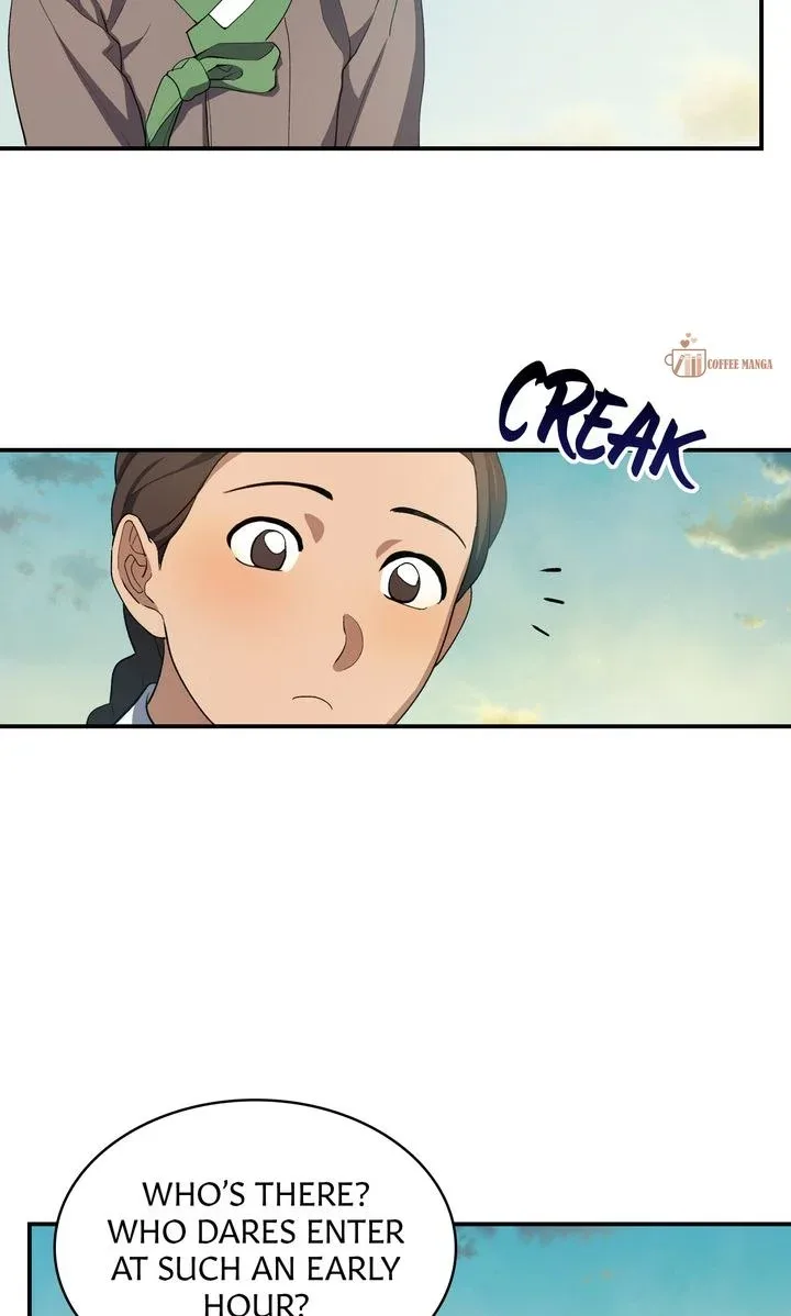Dear Hong Rang Chapter 8 page 70
