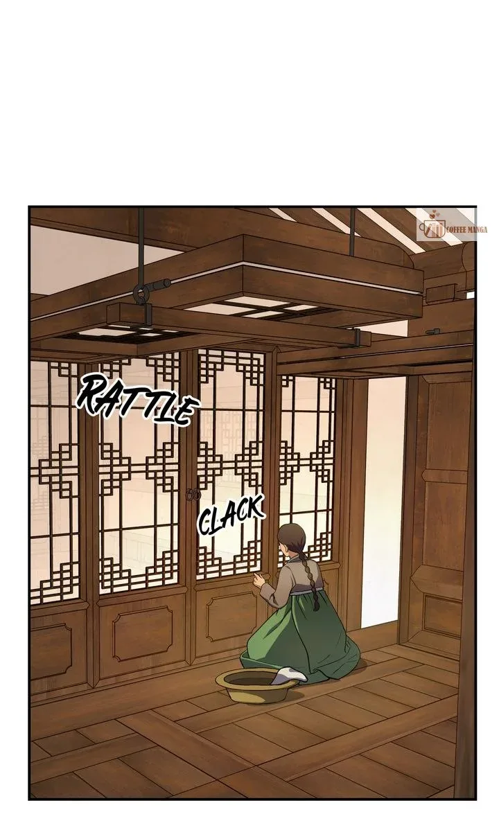 Dear Hong Rang Chapter 8 page 66