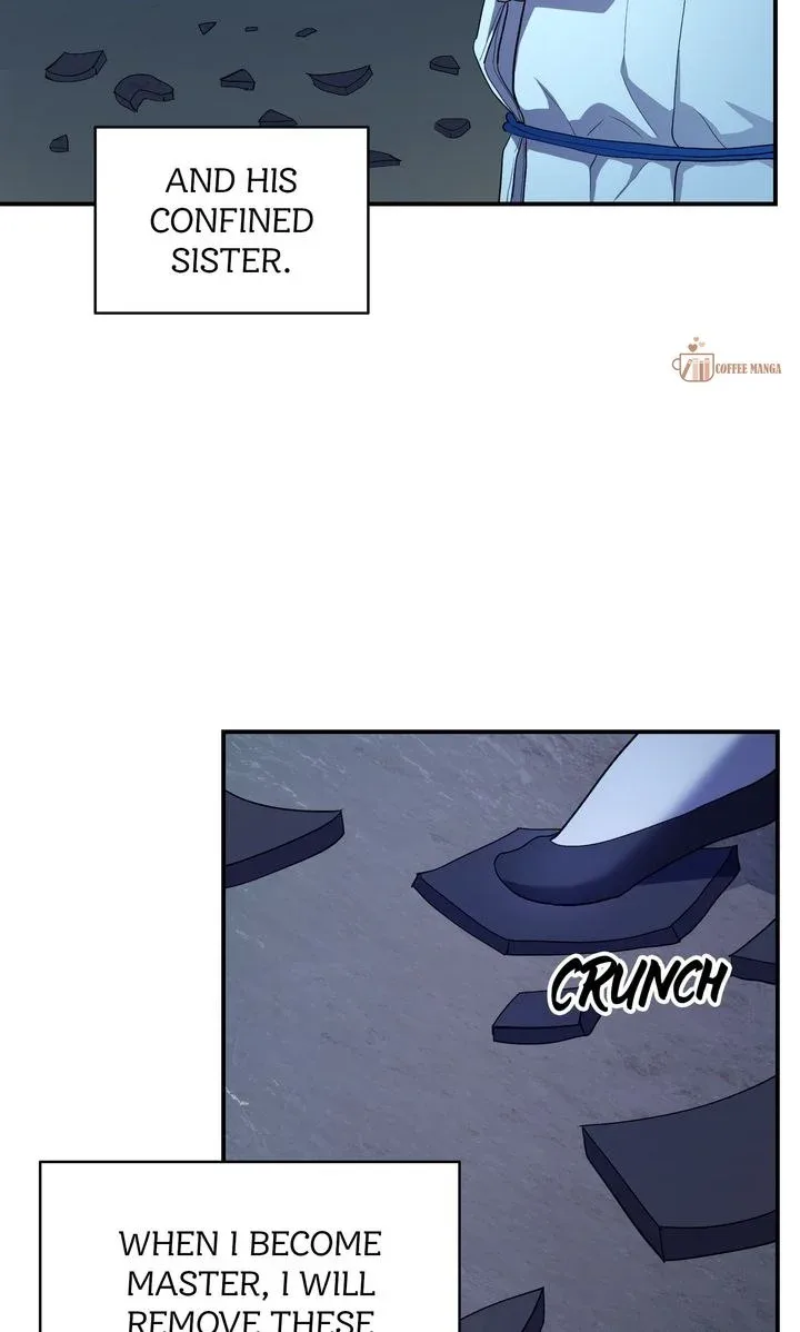 Dear Hong Rang Chapter 8 page 51
