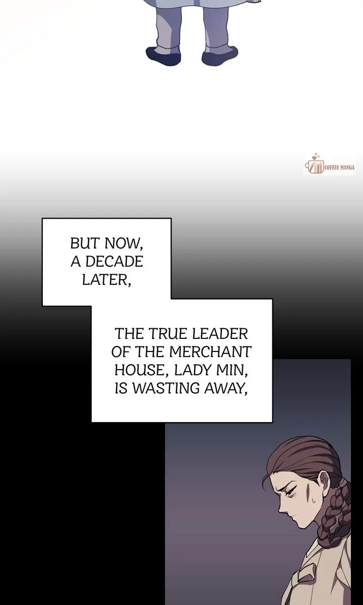 Dear Hong Rang Chapter 8 page 44