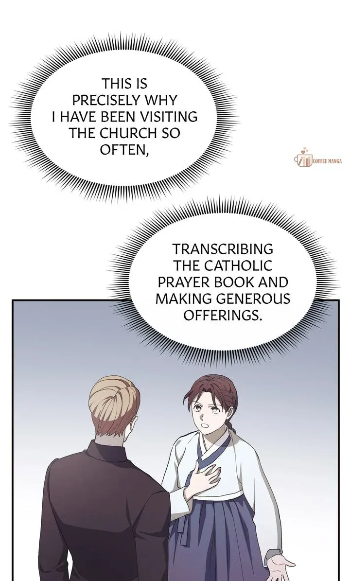 Dear Hong Rang Chapter 9 page 14
