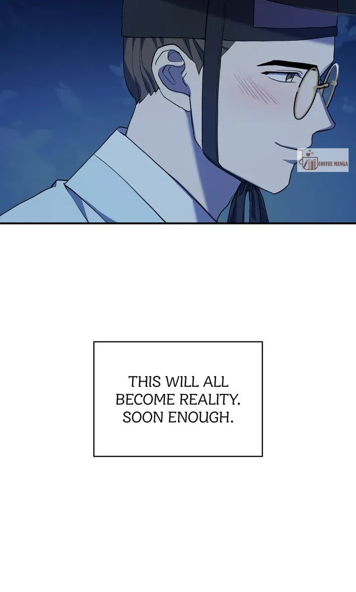 Dear Hong Rang Chapter 8 page 60