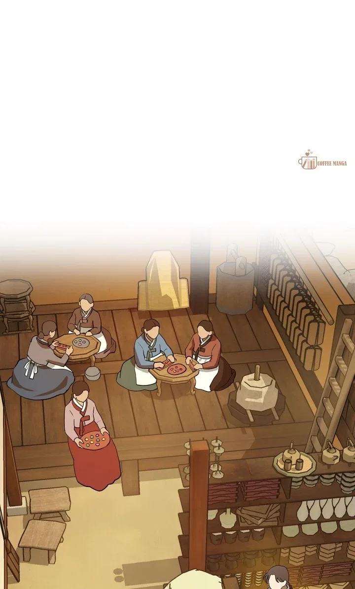 Dear Hong Rang Chapter 9 page 4