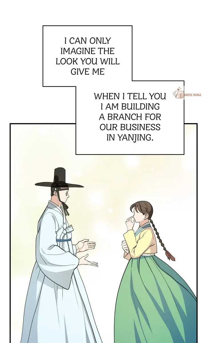 Dear Hong Rang Chapter 8 page 56