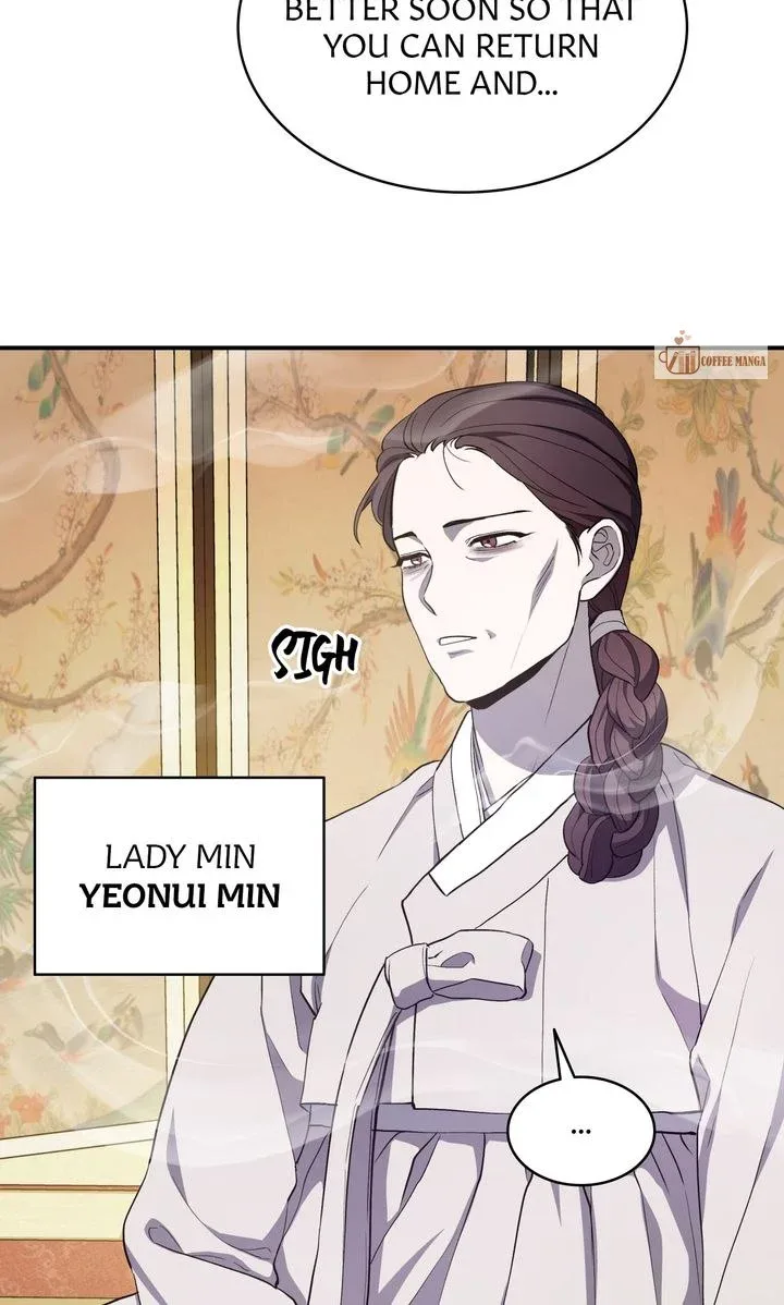 Dear Hong Rang Chapter 8 page 64