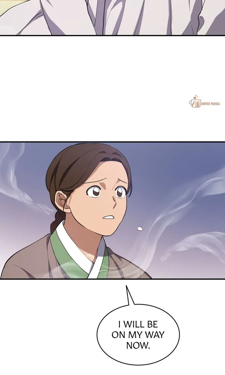 Dear Hong Rang Chapter 8 page 65