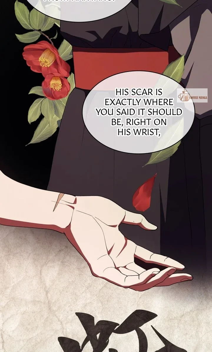 Dear Hong Rang Chapter 9 page 34