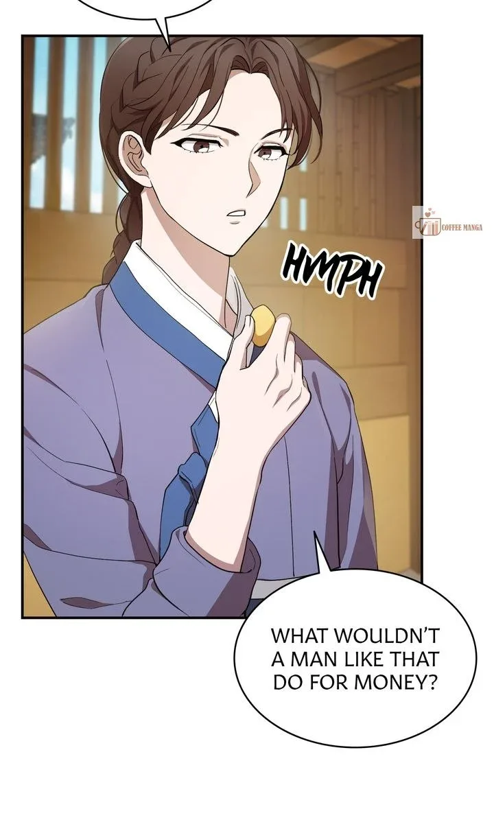 Dear Hong Rang Chapter 9 page 24
