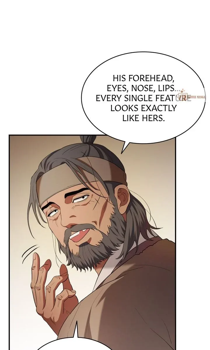 Dear Hong Rang Chapter 9 page 43