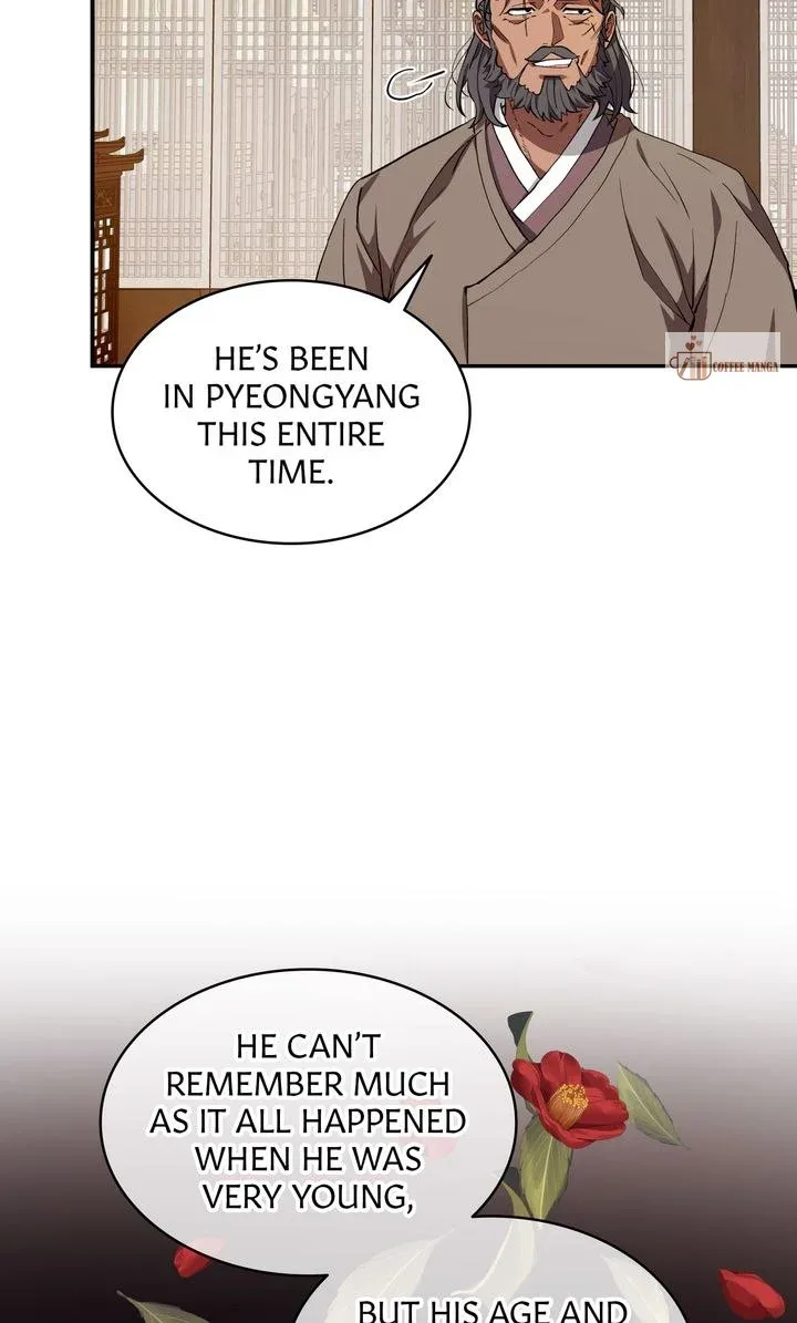 Dear Hong Rang Chapter 9 page 32